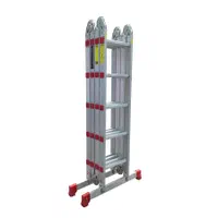 نردبان لولادار ۱۲ حالته آلوپات (هارمونی)|ابزارآلات|تبریز, |دیوار