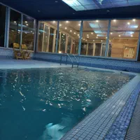 اجاره باغ ویلا استخردار سرپوشیده|اجارهٔ کوتاهمدت ویلا و باغ|شهریار, |دیوار