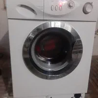 تعمیرات و نصب انواع لباسشویی در منزل