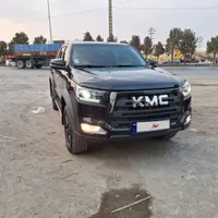 کی ام سی t8 مدل 1402