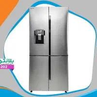 یخچال ساید بای ساید اقساط
