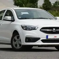 حواله سایپا شاهین GL قیمت پایین