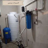 لوله کشی ساختمان تعمیرات پکیچ وخورده کاری|خدمات پیشه و مهارت|قم, پردیسان|دیوار