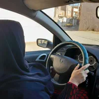 آموزش رانندگی