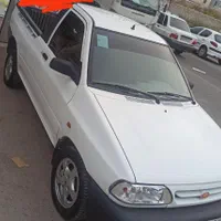 پراید وانت