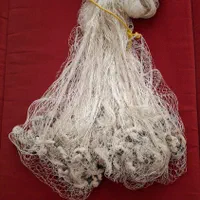تور ماهیگیری یا سالیک