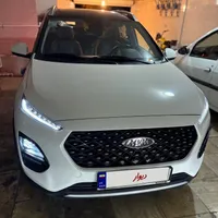 ام‌وی‌ام X22 Pro IE، مدل ۱۴۰۱|خودرو سواری و وانت|تهران, نارمک|دیوار