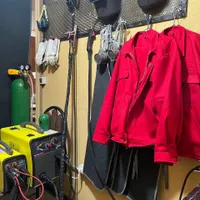 آموزش جوشکاری برق-آرگون-CO2-اوکسی اسیتیلن