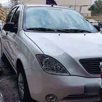 تیبا 2 (هاچبک) EX، مدل ۱۴۰۱|خودرو سواری و وانت|کرج, گوهردشت|دیوار