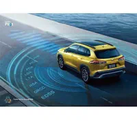 حواله تویوتا وایلدلندر، مدل ۲۰۲۴|خودرو سواری و وانت|ارومیه, |دیوار