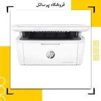 پرینتر لیزری سه کاره اچ پی M28a|پرینتر، اسکنر، کپی، فکس|مرودشت, ژیان|دیوار