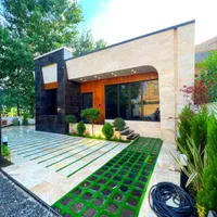 ویلا باغ ۲۸۰متری/ ۳ خواب /سند مالکیت آماده انتقال