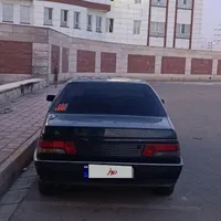 پژو آر دی آی (RDi) بنزینی، مدل ۱۳۸۴