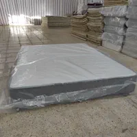 هتل باکس شاسی فلزی رویال اصل مدل هرا دونفره160*200|تشک تختخواب|اصفهان, پارک مشتاق|دیوار