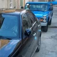 زامیاد Z 24 آپشنال، مدل ۱۴۰۰|خودرو سواری و وانت|تویسرکان, |دیوار