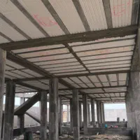 تیرچه بلوک فوم اجرا سقف|خدمات پیشه و مهارت|بندر ماهشهر, |دیوار