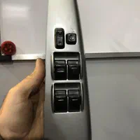 کلید شیشه بالابر آزرا سوناتا هیبرید اکسنت النترا|قطعات یدکی و لوازم جانبی|تهران, کوی بیمه|دیوار