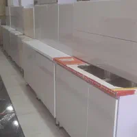انواع کابینت  آماده )) همه مدل|خدمات پیشه و مهارت|اسدآباد, |دیوار