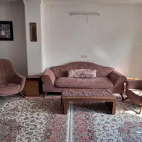 مبل ۸ نفره|مبلمان خانگی و میز عسلی|ساری, |دیوار