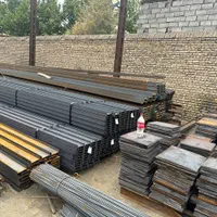 عرض مستقیم آهن آلات میلگرد قوطی تیرچه اکاستیو