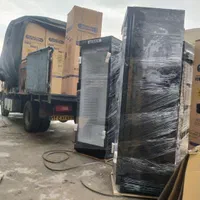 یخچال صادراتی زیمان و سایدون|فروشگاه و مغازه|خرمآباد, |دیوار