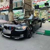 اجاره و رنت bmw 335 کروک|خودرو اجاره‌ای|تهران, نیاوران|دیوار