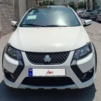کوئیک RS مدل ۱۴۰۲ سفید بدون رنگ نقد و اقساط