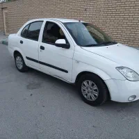 تیبا صندوقدار SX مدل ۹۱|خودرو سواری و وانت|تهران, اتحاد|دیوار