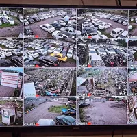 نصب نصاب دوربین مداربسته دزدگیر اماکن