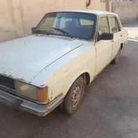 پیکان سواری، مدل ۱۳۸۰|خودرو سواری و وانت|همدان, |دیوار