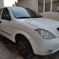 تیبا۲ مدل ۱۴۰۰ کم کار|خودرو سواری و وانت|قم, امامزاده ابراهیم|دیوار