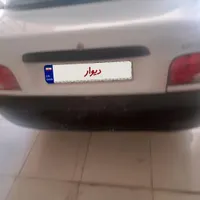 پراید ۱۳۱ مدل ۱۳۹۴|خودرو سواری و وانت|سیرجان, |دیوار