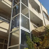 بالابر،هیدرولیکی،آسانبر، هوم لیفت ،نقدی وچک صیادی