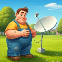 نصب، نصاب و تنظیم آنتن، تعمیر و نصب گیرنده|خدمات پیشه و مهارت|فردیس, |دیوار