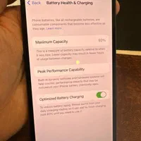 اپل iPhone 13 با حافظهٔ ۱۲۸ گیگابایت|موبایل|تهران, جمهوری|دیوار