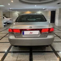 هیوندای آزرا گرنجور 3300cc، مدل ۲۰۰۸|خودرو سواری و وانت|تهران, شاهد|دیوار