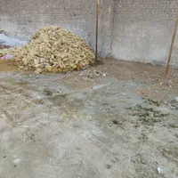 سیمان گچ پودرسنگ خاک رس آجر موزاییک سفال ماسه|عمده‌فروشی|تهران, حکیمیه|دیوار