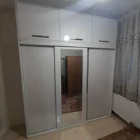 کابینت کمددیواری ریلی تخت کمجا جاکفشی قفسه|خدمات پیشه و مهارت|ری, دولت‌آباد|دیوار
