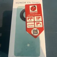 موبایل آنر 256 گیگ اسمارت