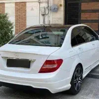 بنز کلاس C C200، مدل ۲۰۱۰|خودرو سواری و وانت|مشهد, احمدآباد|دیوار