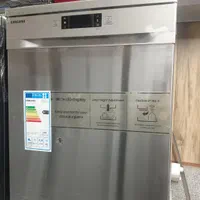 خریدار ظرفشویی مبله ۱۲ نفره به بالا آکبند کارکرده