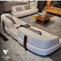 مبل لاروس|مبلمان خانگی و میز عسلی|قشم, |دیوار