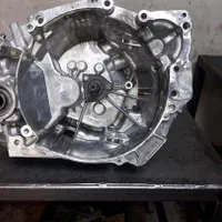 گیربکس دنده ریز زانتیایی دستچین پژو سمند ۲۰۶|قطعات یدکی و لوازم جانبی|سنندج, |دیوار