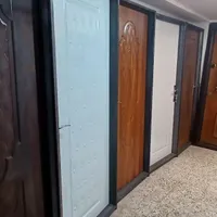 درب آماده اتاق و سرویس|مصالح و تجهیزات ساختمان|هندیجان, |دیوار