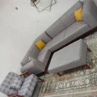 مبل مینی مال|مبلمان خانگی و میز عسلی|شهریار, |دیوار