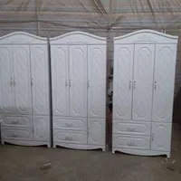 کمد لباس منبران