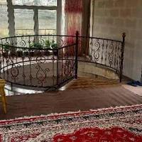 ویلاباغ دوبلکس طبقه پایین ۸۰ متری،تک خوابه،الاچیق|اجارهٔ کوتاه‌مدت ویلا و باغ|رامیان, |دیوار