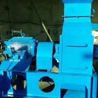 آسیاب میکسر  اسکورو کانویر  فن  سیکلون  بالابر ...|ماشین‌آلات صنعتی|خمینی‌شهر, |دیوار