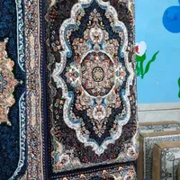 پشتی طرح نسترن|پشتی|قم, نیروگاه|دیوار