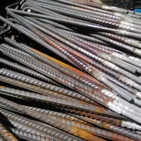 بولت کریمی گالوانیزه گرم